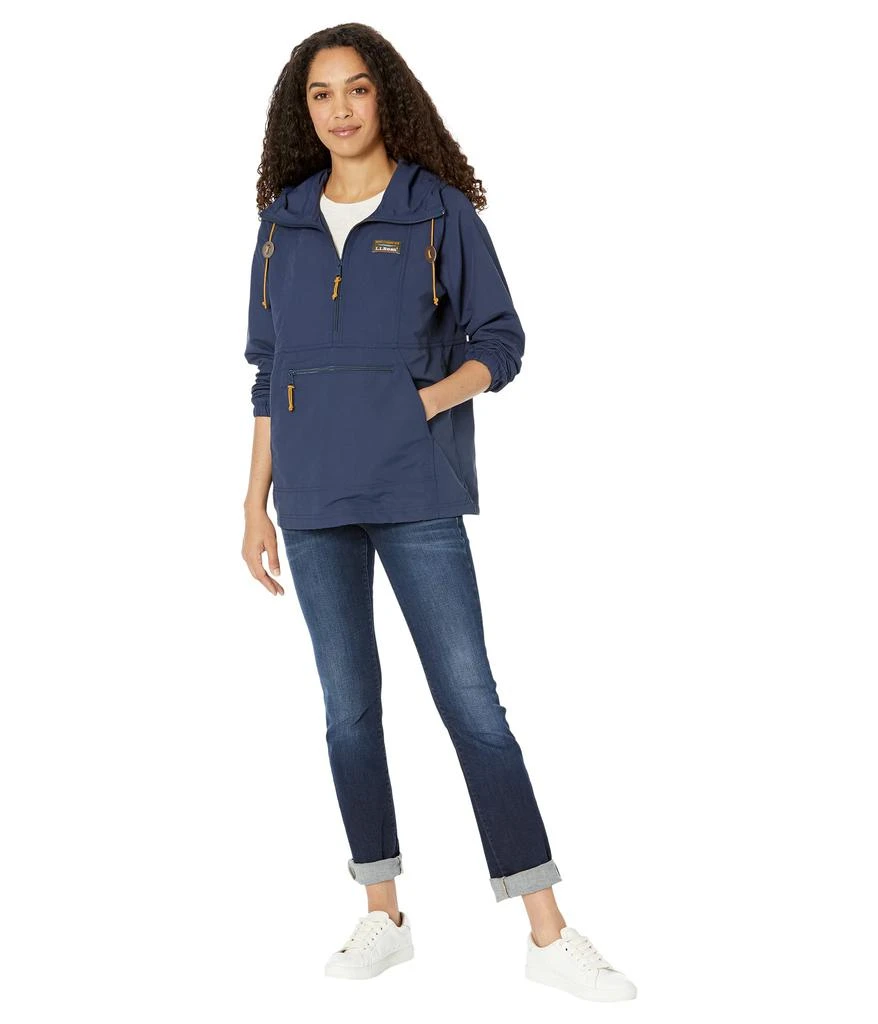 L.L.BEAN Mountain Classic Anorak 4