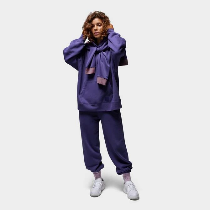 Jordan Women's Jordan Flight Fleece Pullover Hoodie 3