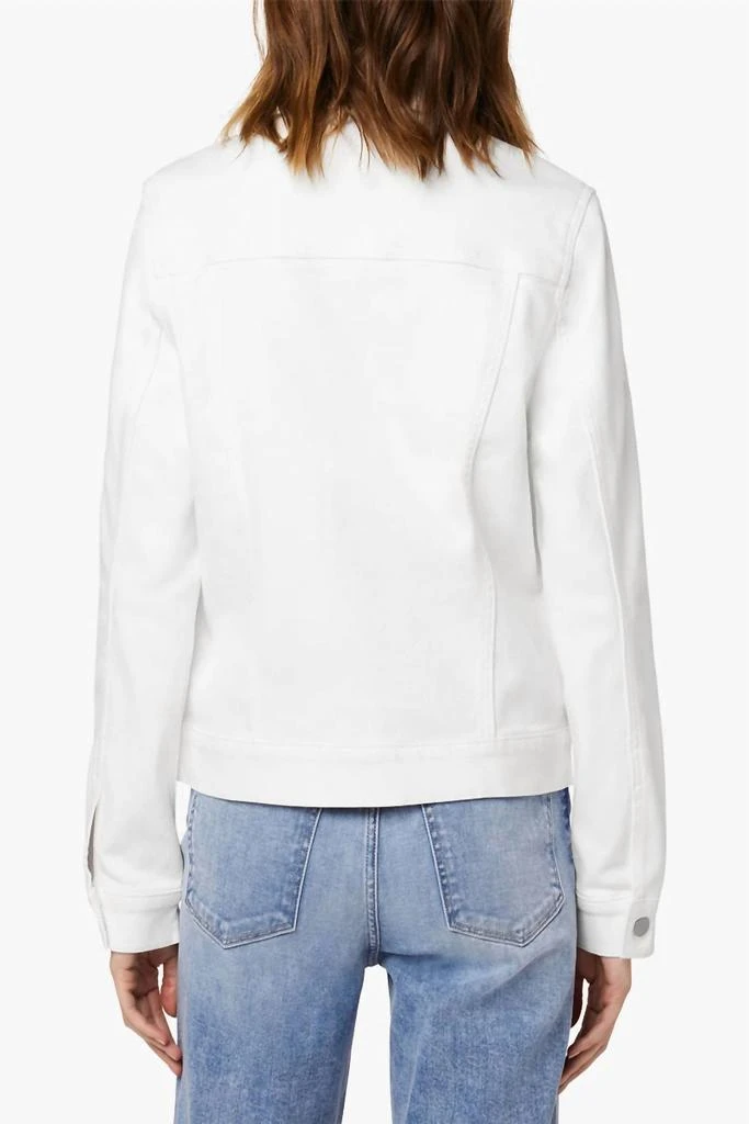 Joe's Jeans Joe'S Jeans - Relaxed Denim Jacket 3