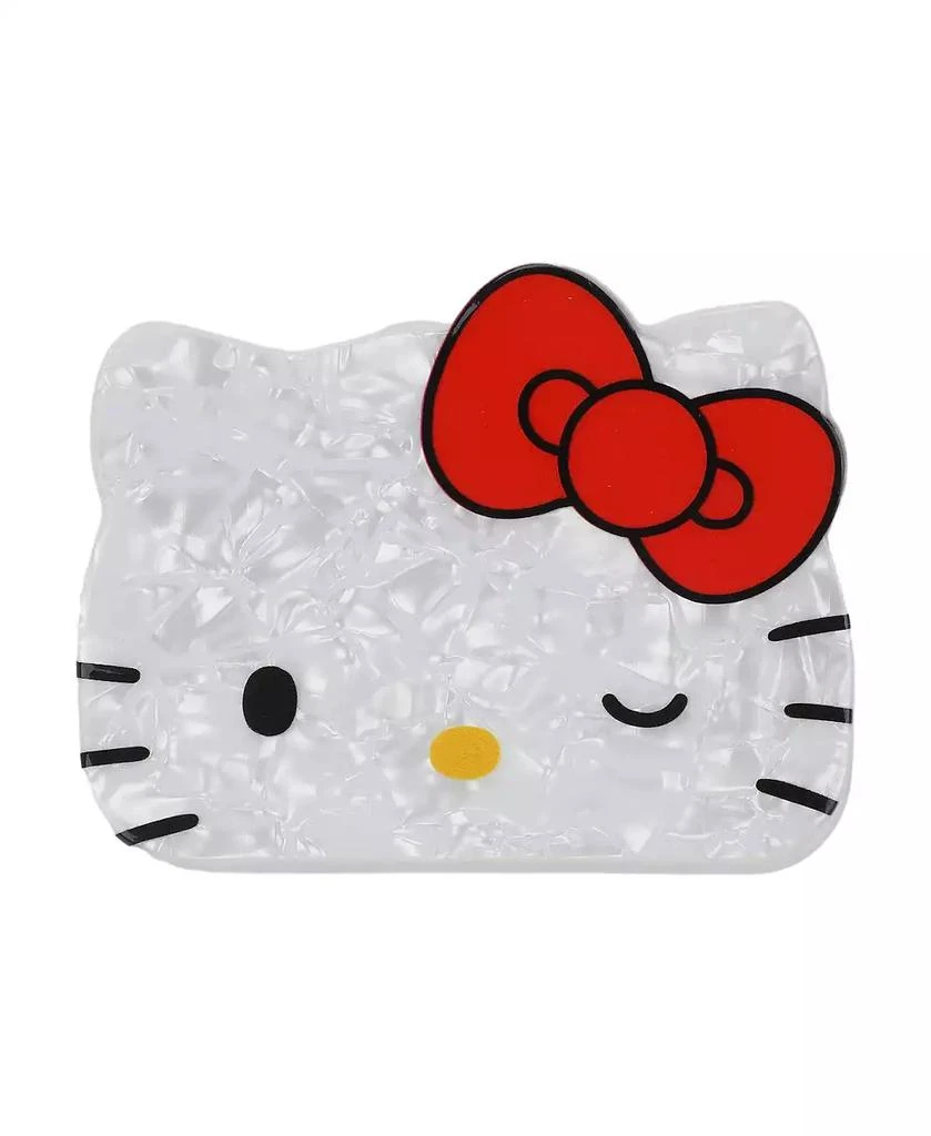 Hello Kitty Hair Clip