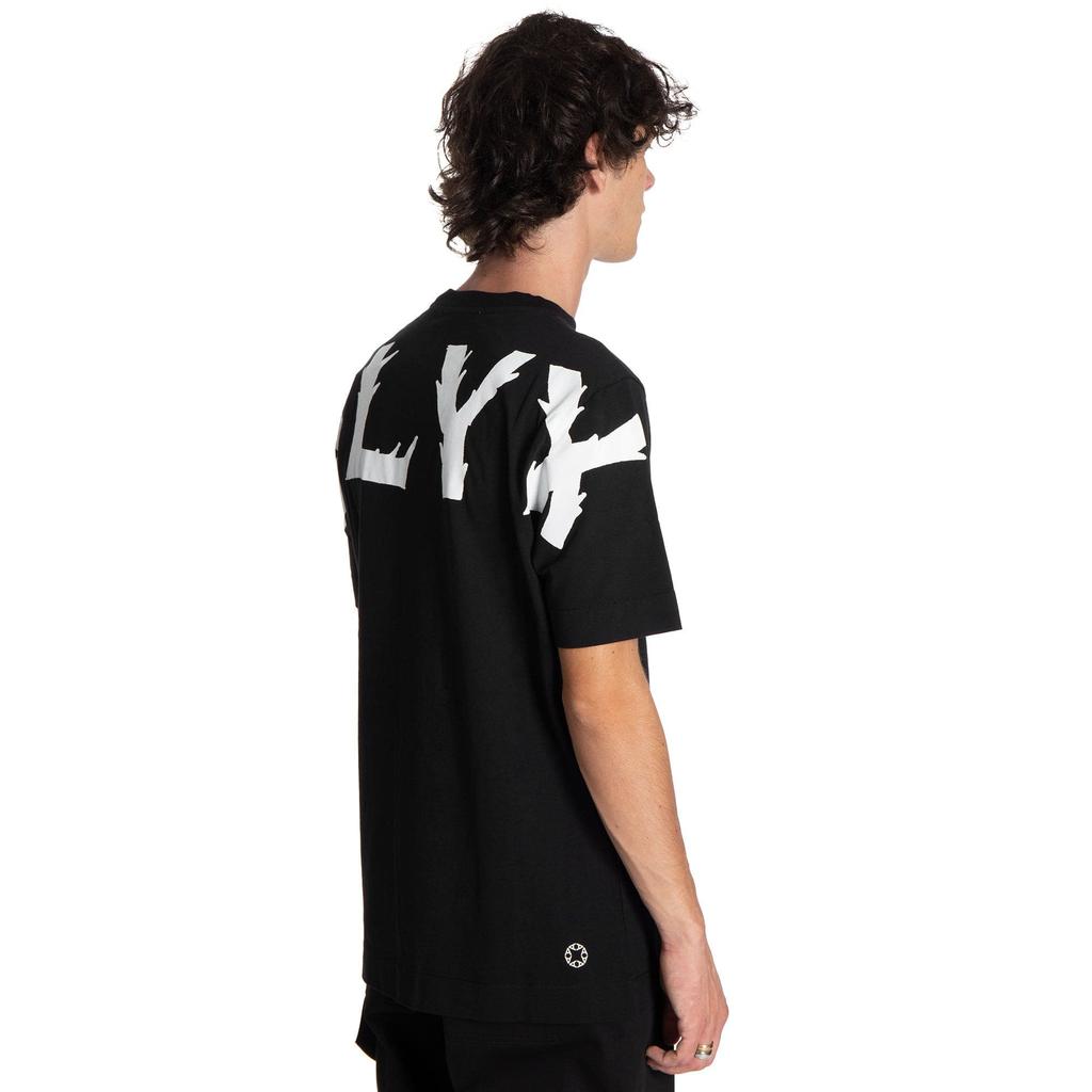 1017 ALYX 9SM Graphic S/S T-shirt