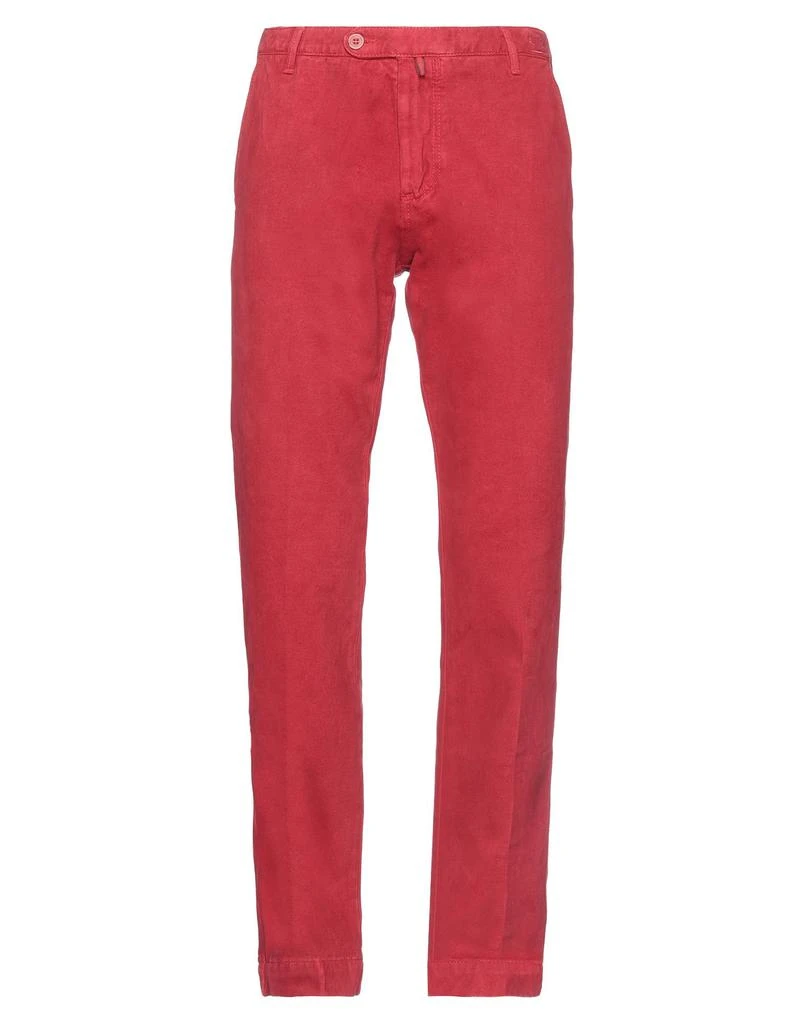 JACOB COHЁN Denim pants 1