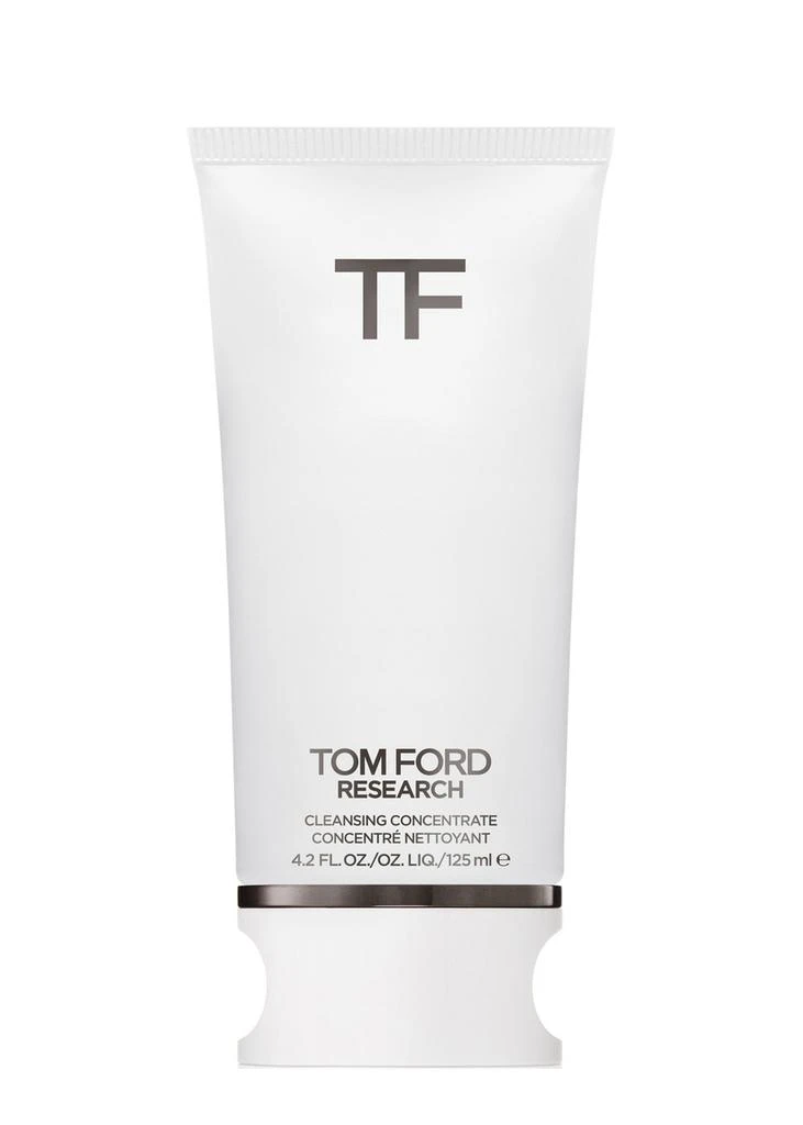 Tom Ford Research Cleansing Concentrate 1