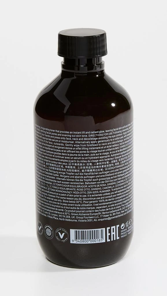 Grown Alchemist Balancing Toner 2