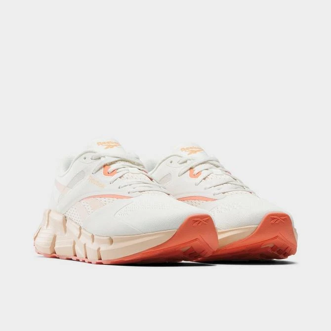 Reebok Women's Reebok Zig Dynamica 5 Running Shoes 2