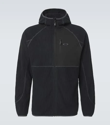 Oakley Vista fleece ripstop jacket 1