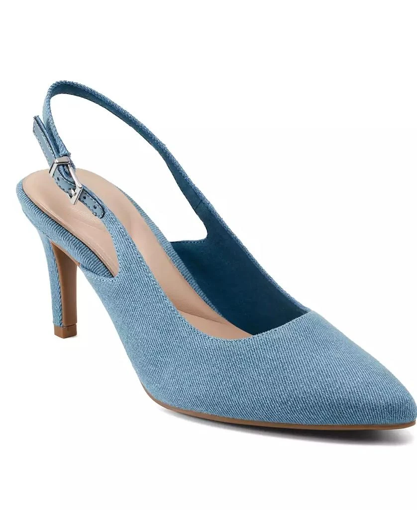 Rockport Women's Total Motion Jolie Dress Pumps 7