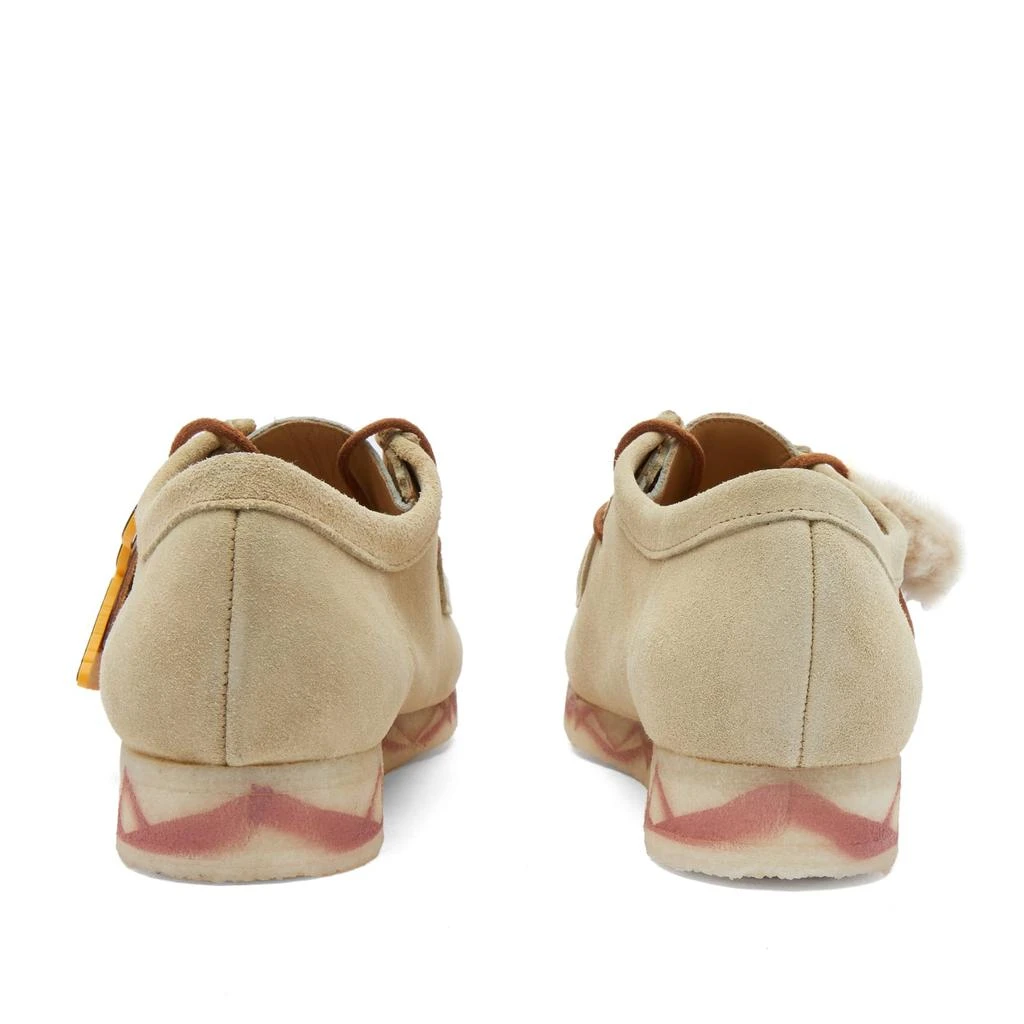 Clarks Clarks x Aries Wallabee 3