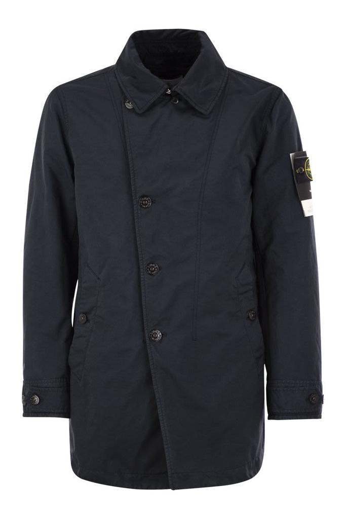 Stone Island Stone Island David-Tc Trench Coat - Coats
