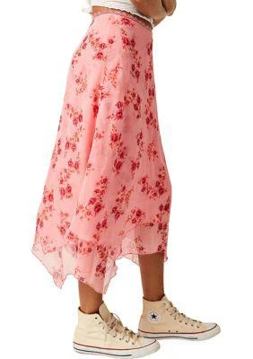 Free People People Garden Party Skirt 3