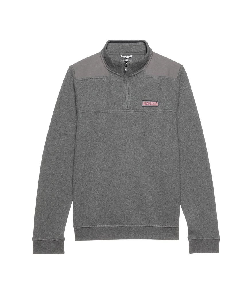 Vineyard Vines Shep Shirt (Toddler/Little Kid/Big Kid) 1