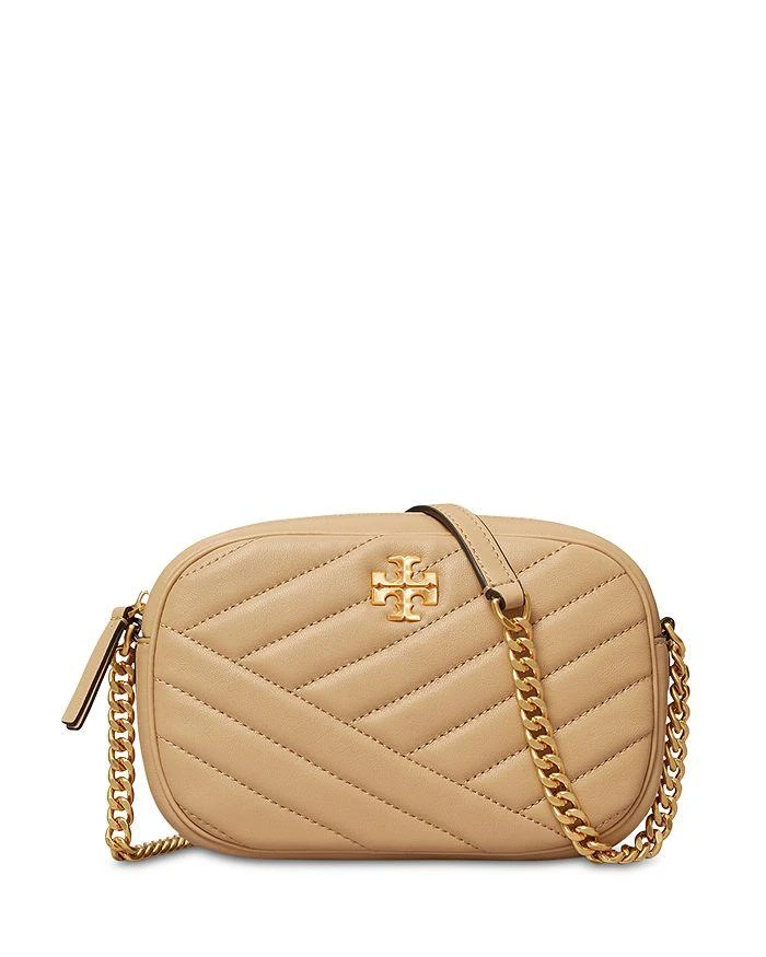 Tory Burch Kira Chevron Camera Bag 1