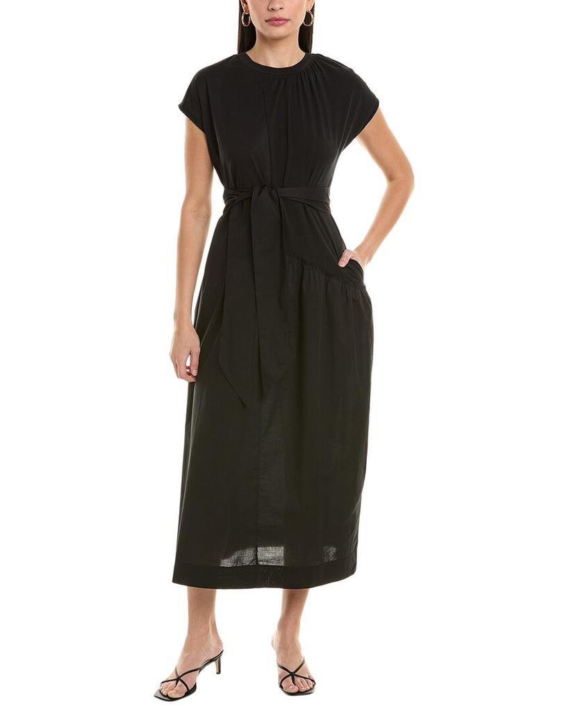 Alpha Studio ALPHA STUDIO Midi Dress