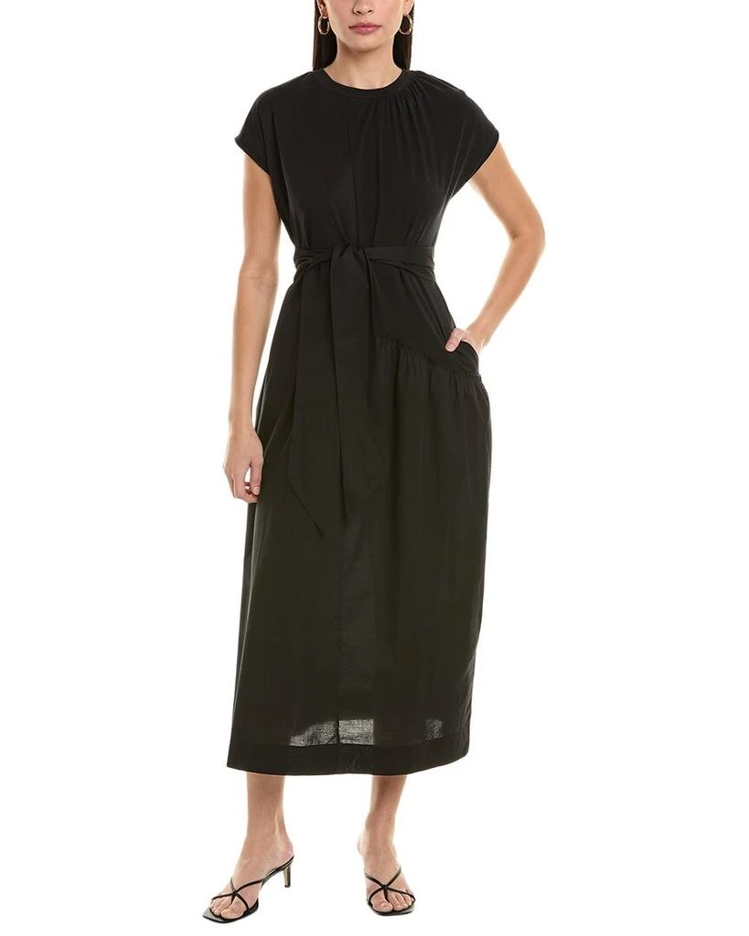 Alpha Studio ALPHA STUDIO Midi Dress 1