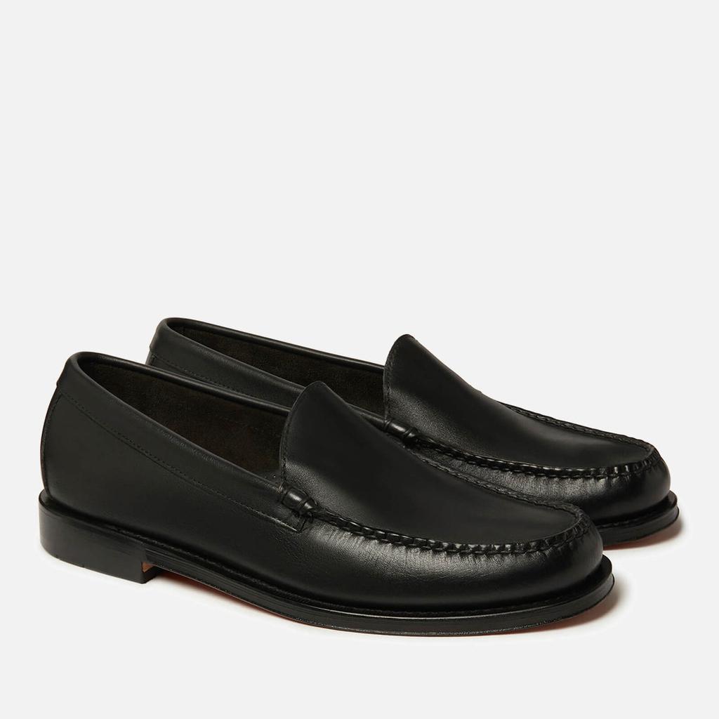 G.H. Bass & Co G.H Bass Men's Venetian Leather Loafers