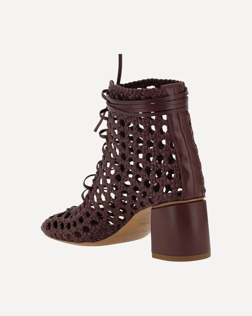 FORTE_FORTE Chic Ankle Boots 5