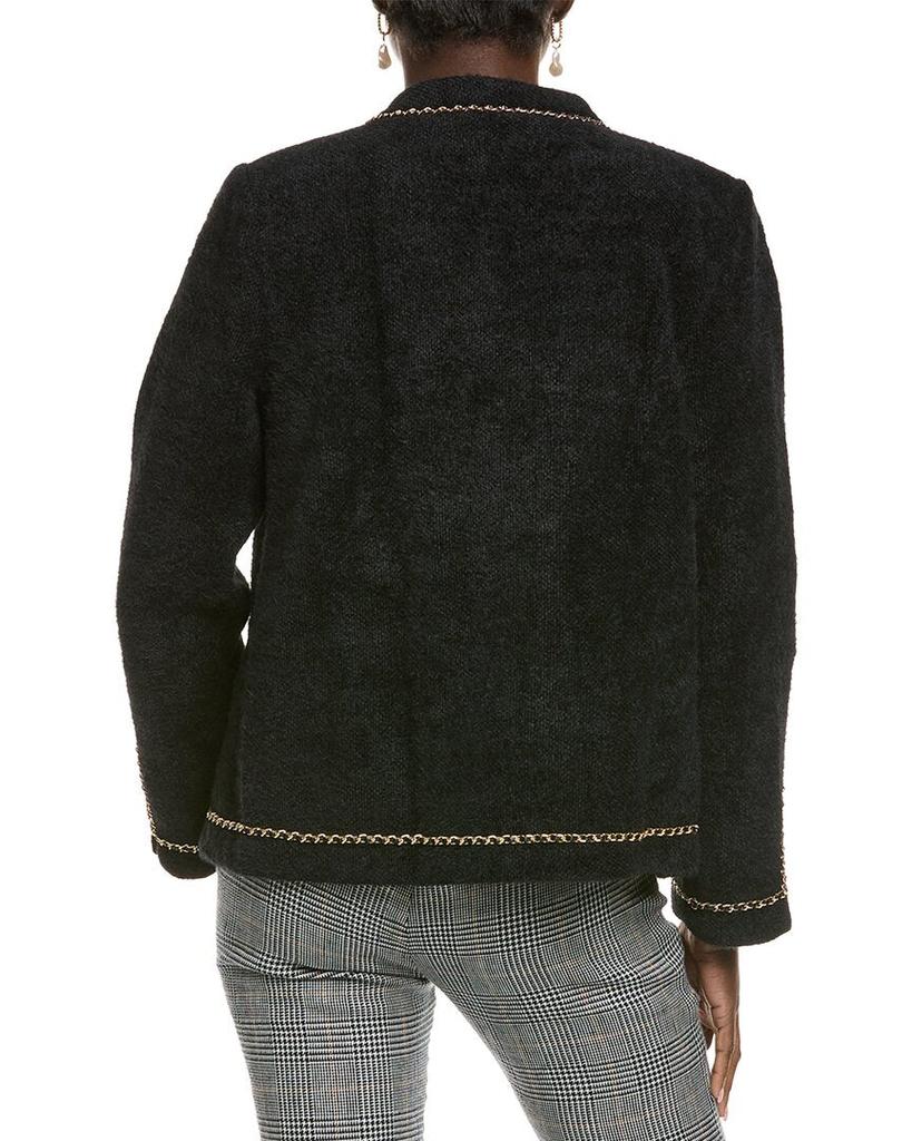 Endless Rose Endless Rose Chain Trimmed Jacket