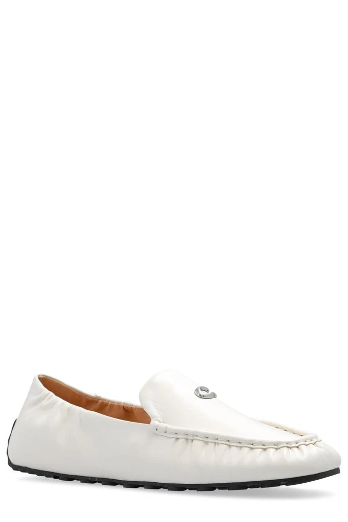 Coach Coach Ronnie Slip-On Moccasins 2