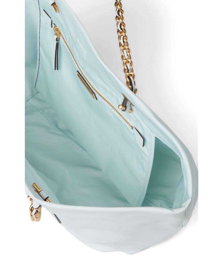 Shop Ella Chain Tote on Sale at BeyondStyle – Get 10% Off Ella