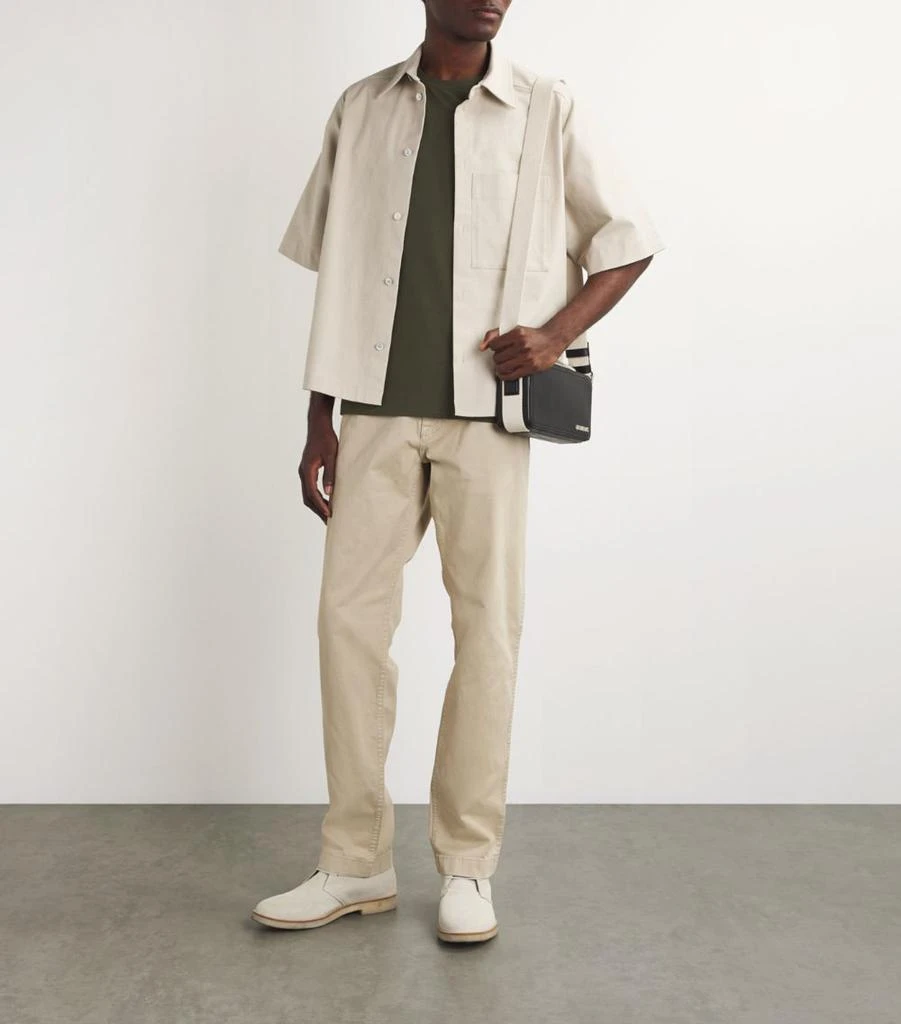 7 For All Mankind Luxe Performance T-Shirt 2
