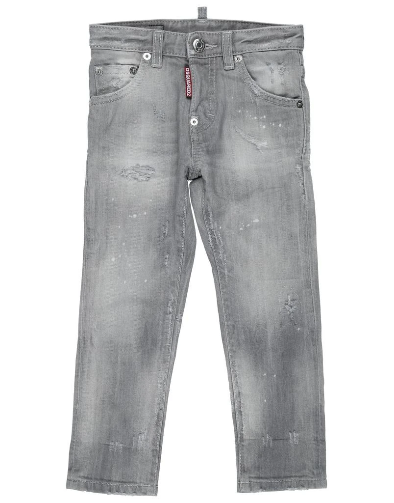 DSQUARED2 Denim pants