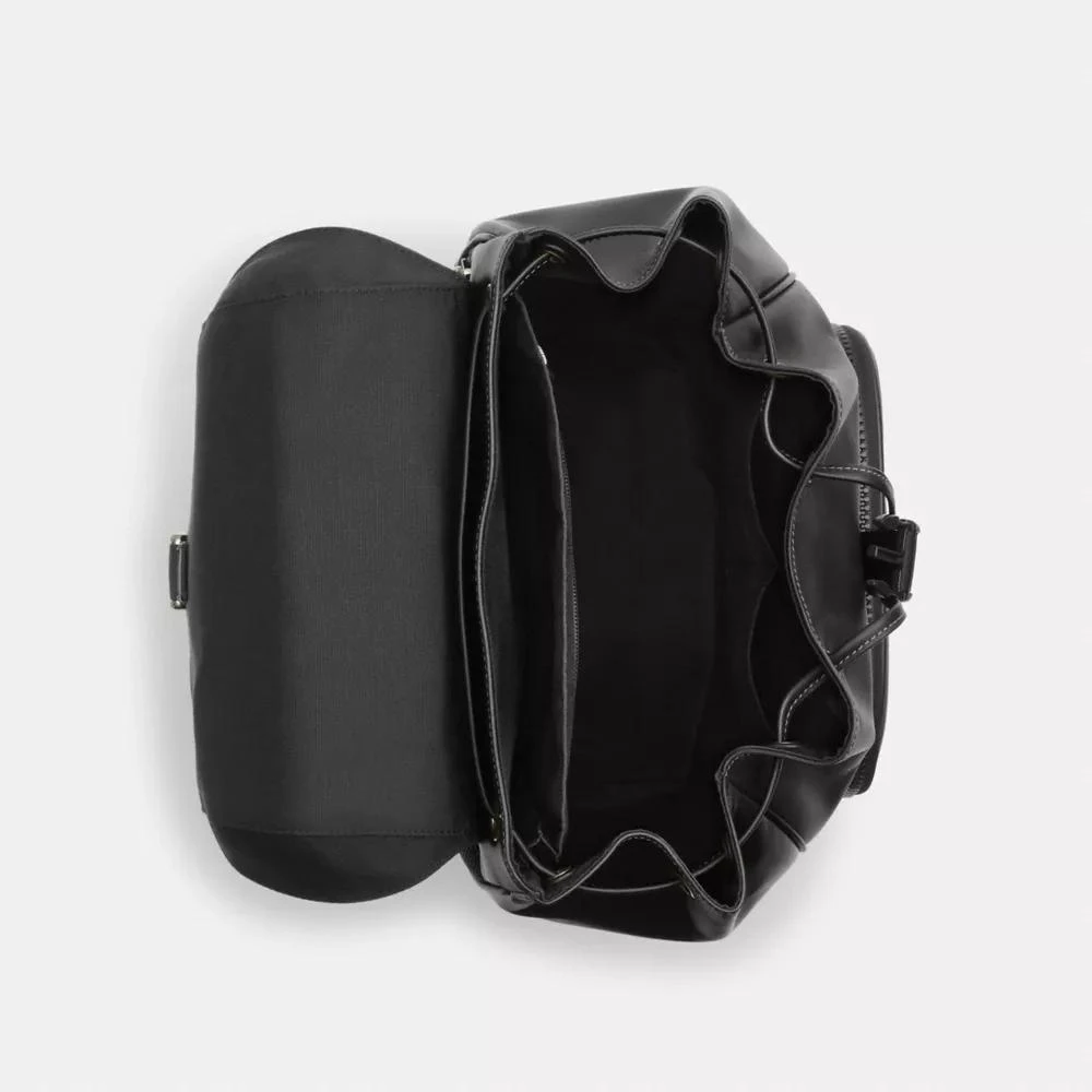 Coach Racer Backpack 4