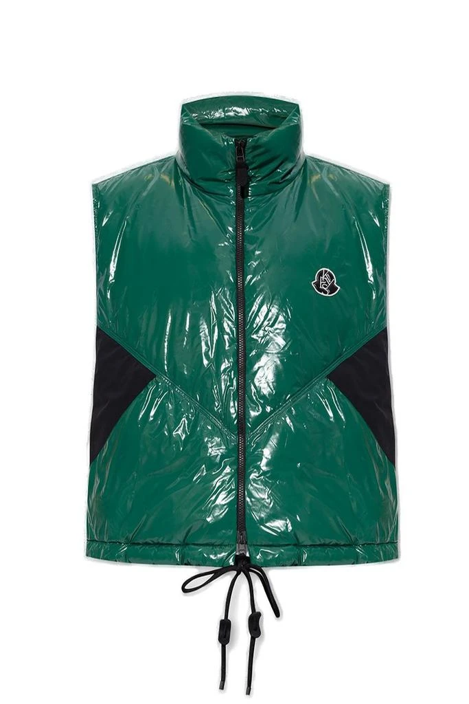 Moncler Moncler X Alicia Keys Padded Puffer Vest 1