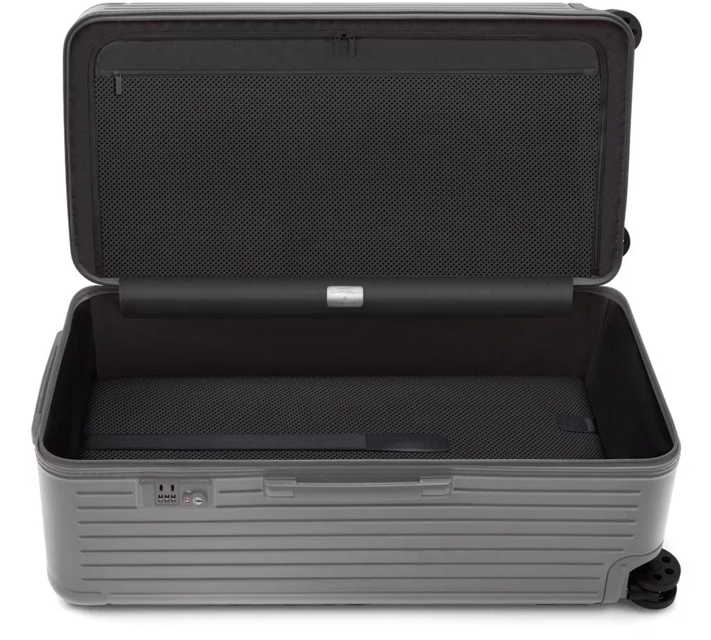 RIMOWA Essential Trunk Plus luggage 5