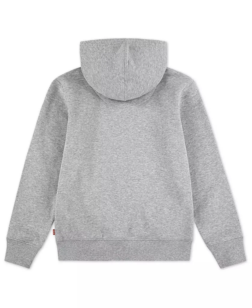 Levi
s Boys
8-20 Black Diamond Pullover Hoodie 2