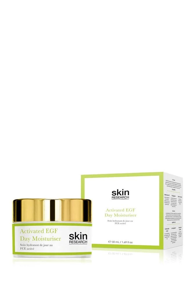 skinChemists Activated EGF Day Moisturizer 1