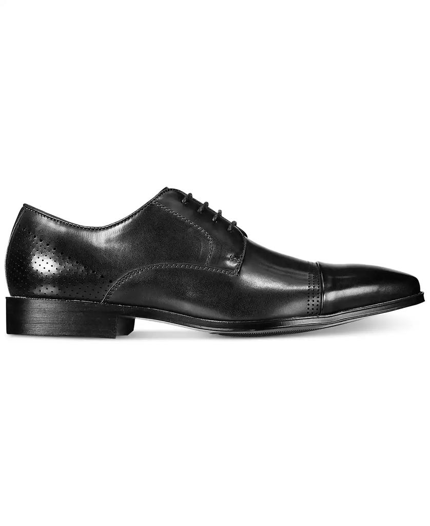 Unlisted Men's Lesson Plan Oxfords