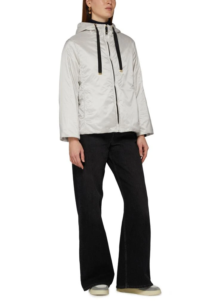 Max Mara Greenh jacket - THE CUBE 6