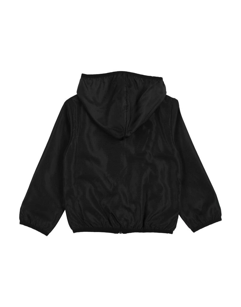 BIKKEMBERGS Jacket 2