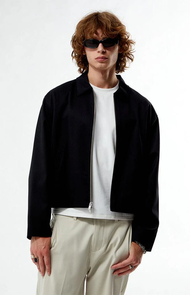 FIELD OF STUDY by Pacsun Lexi Blouson Jacket 1
