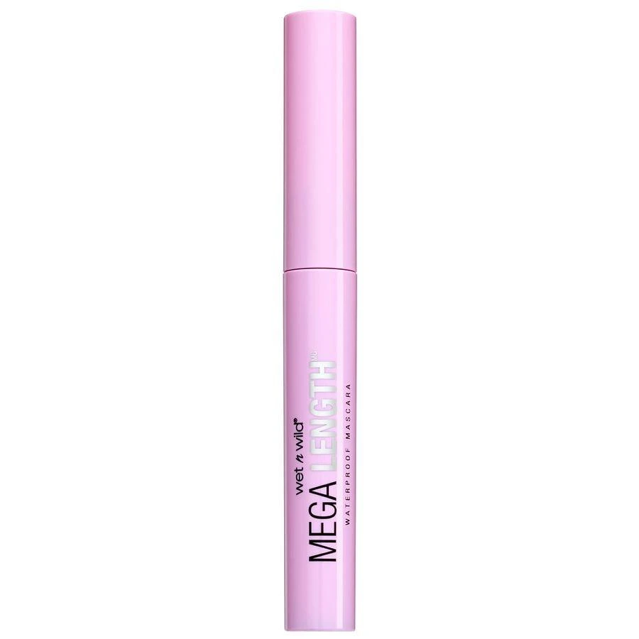 Wet n Wild Mega Lash Mega Length Waterproof Mascara