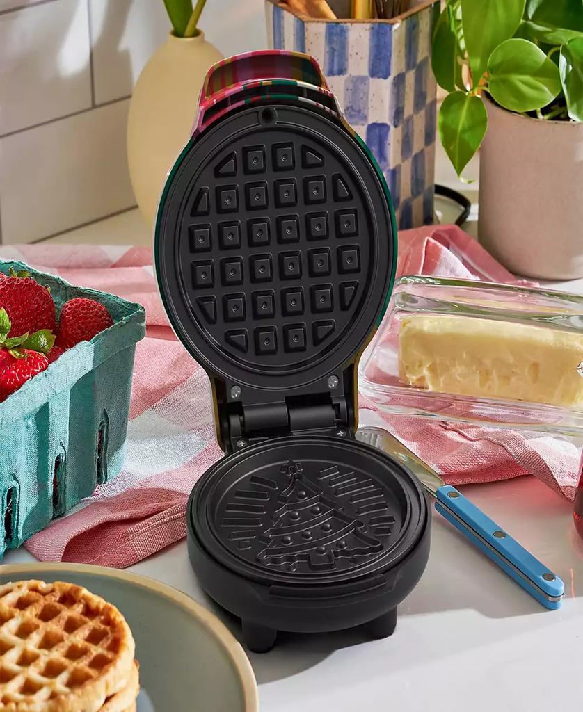 Bella Mini Waffle Maker