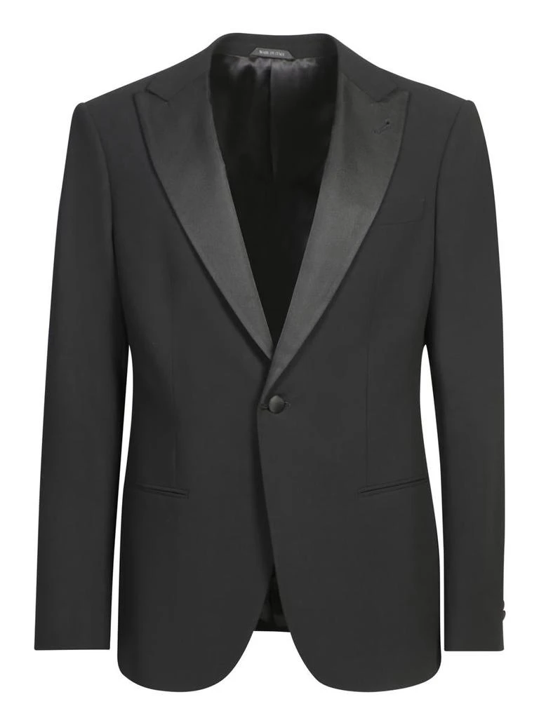 Giorgio Armani Giorgio Armani Suits 2