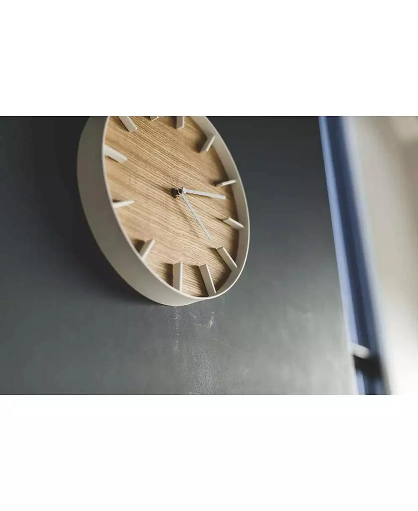 Yamazaki Home Rin Wall Clock 4