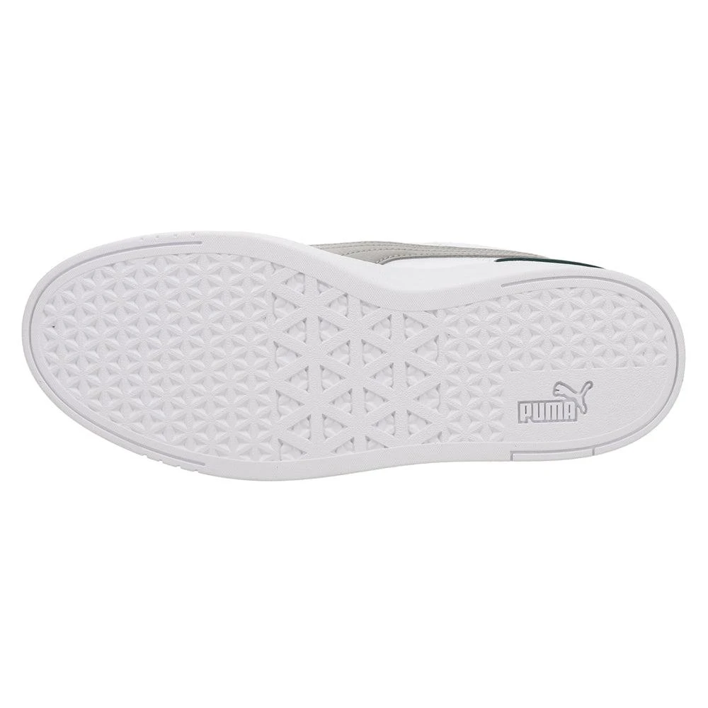 Puma Clasico Lace Up Sneakers 5