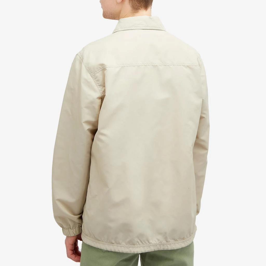 A.P.C. A.P.C. Aleksi Coach Jacket 3