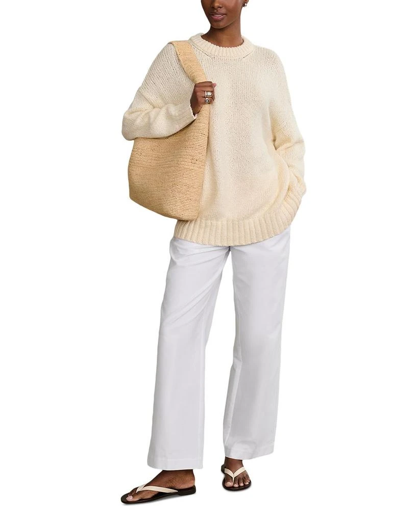 Jenni Kayne Foster Sweater 2