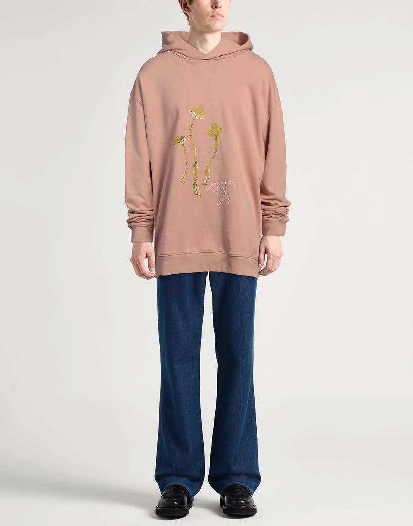 MAISON MARGIELA Hooded sweatshirt 2