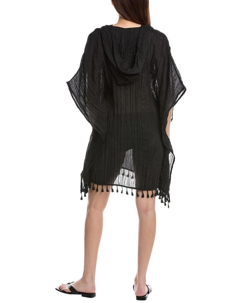 Ibiza IBIZA Hooded Kaftan Cover-Up 2