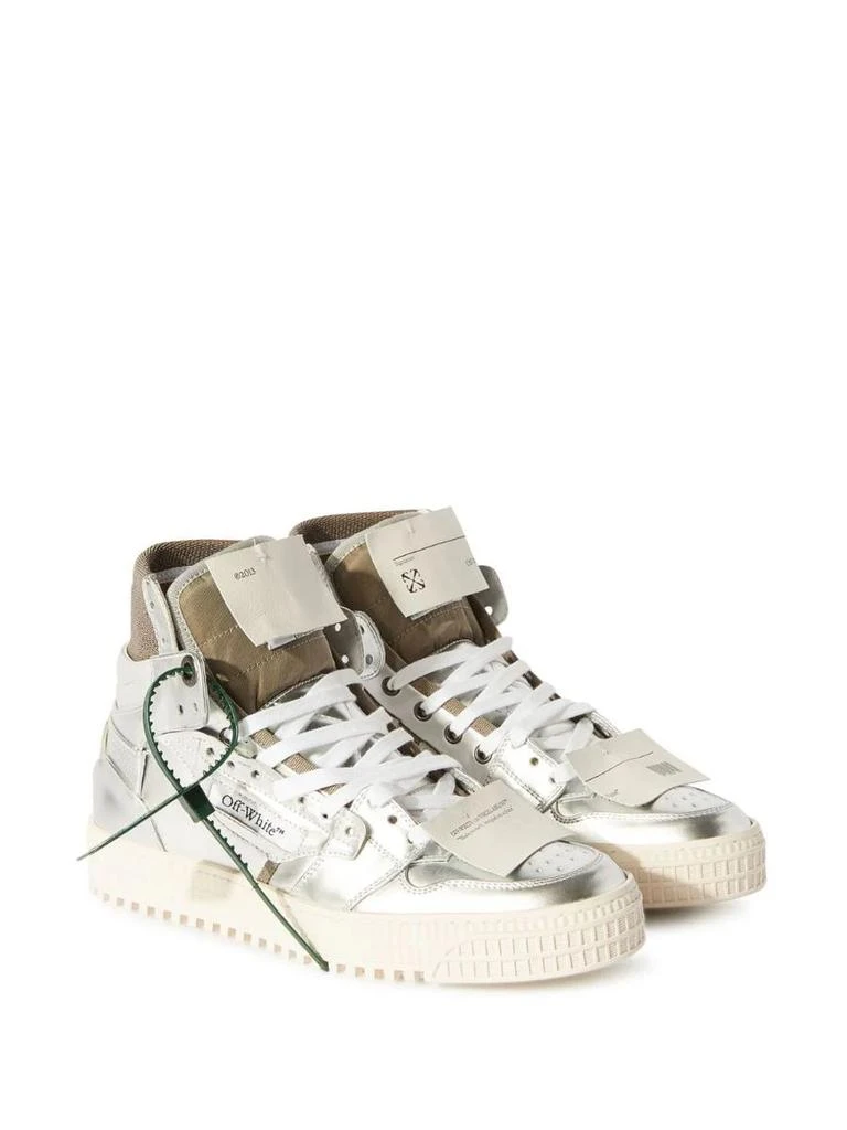 Off-White Off-White Off-Court 3.0 Sneakers 2