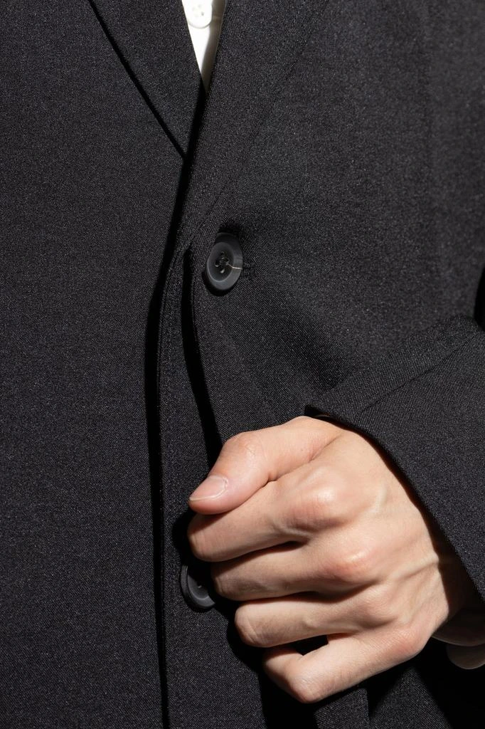 Y-3 Y-3 Sport Uniform Blazer 4