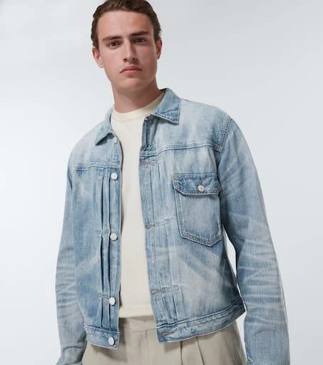 Ralph Lauren Denim jacket 5