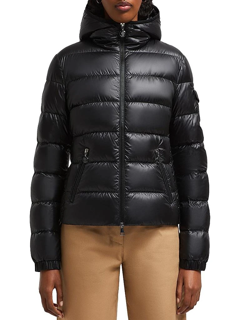 Moncler Gles Puffer Jacket 2
