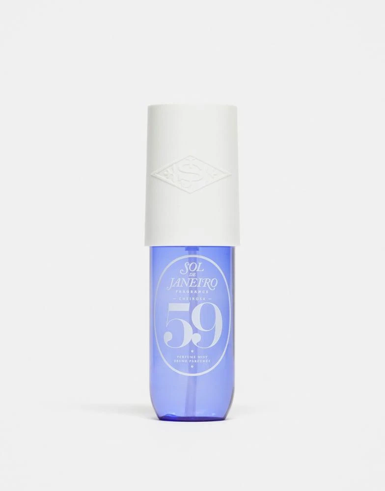 Sol De Janeiro Sol de Janeiro Cheirosa 59 Delicia Drench Perfume Mist 90ml 1