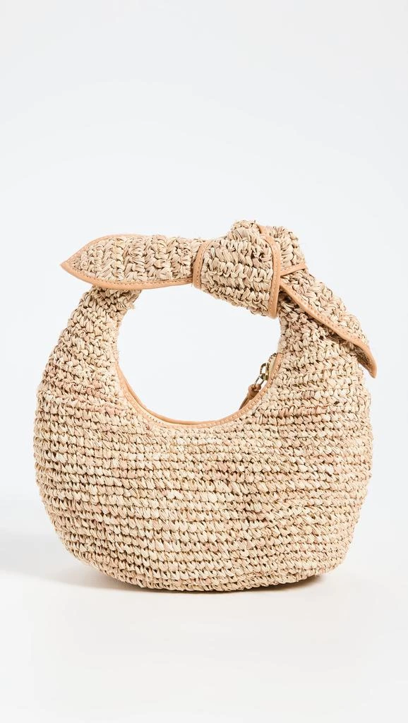 Poolside Bags The Josie Knot Bag 3
