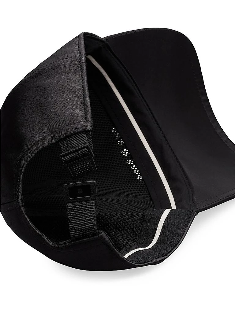Avery Satin Baseball Cap – On Sale Now with Up to 31% Off  display picture 1